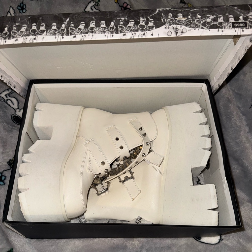 Demonia: Ashes-55 - image 3